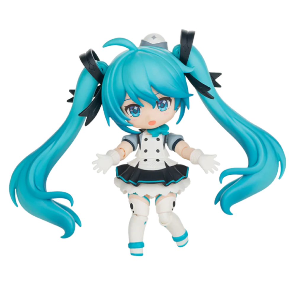 Blokees - Miku Blind Box - Daalamode Series - 75700  MIKU WITH YOU   DISPLAY 6PC 