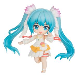 Blokees - Miku Blind Box - Daalamode Series - 75700  MIKU WITH YOU   DISPLAY 6PC 