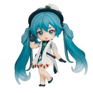 Blokees - Miku Blind Box - Daalamode Series - 75700  MIKU WITH YOU   DISPLAY 6PC 
