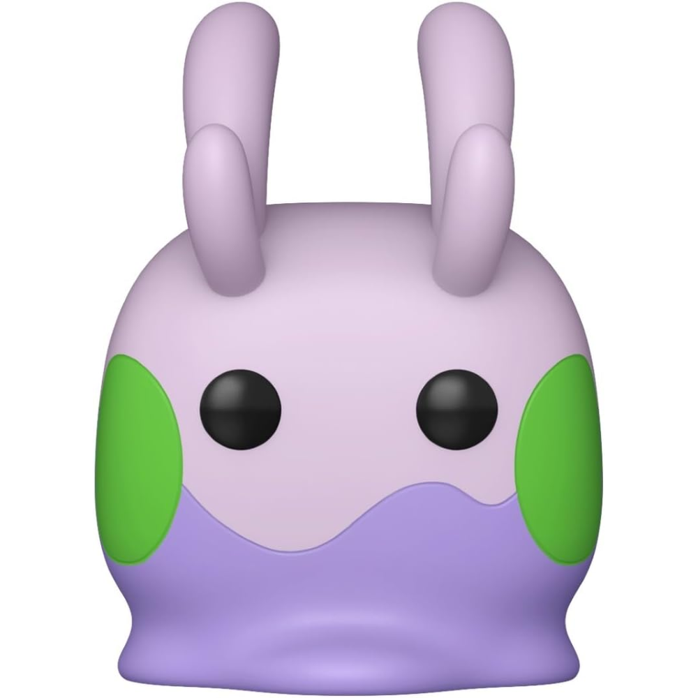 FUNKO POP POKEMON S23 - VINYL FIGURE 1155 GOOMY 9CM - 91663