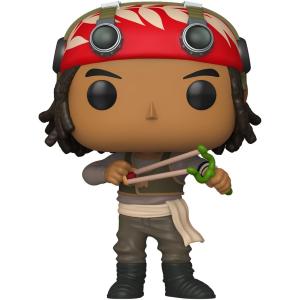 FUNKO POP NETFLIX: ONE PIECE (LIVE ACTION) - VINYL FIGURE 1882 USOPP 9CM 75668