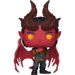 FUNKO POP BALDUR'S GATE - VINYL FIGURE 1188 RAPHAEL 9CM 