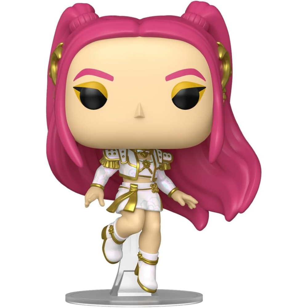 FUNKO POP K-POP DEMON HUNTERS - VINYL FIGURE 2431 MIRA (WHAT IT SOUNDS LIKE) 9CM - 95805