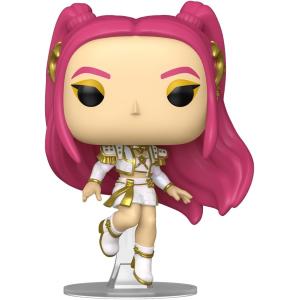 FUNKO POP K-POP DEMON HUNTERS - VINYL FIGURE 2431 MIRA (WHAT IT SOUNDS LIKE) 9CM - 95805