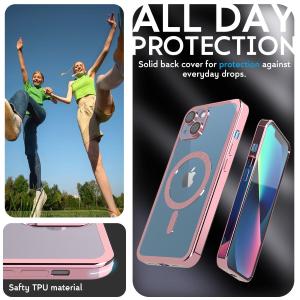 NEWTOP CV33 COVER CROMO RINGS SAMSUNG GALAXY S26 FE