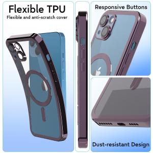 NEWTOP CV33 COVER CROMO RINGS SAMSUNG GALAXY S26 FE