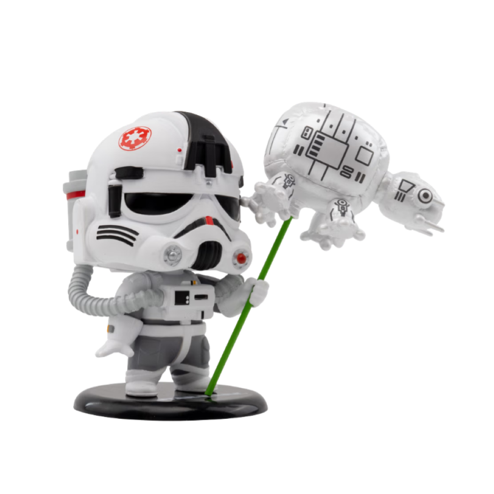 YuMe Blind Box - Cosbi - Star Wars Balloon Cosbi Figurines - PDQ (8 Units) 15617 