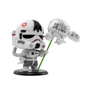 YuMe Blind Box - Cosbi - Star Wars Balloon Cosbi Figurines - PDQ (8 Units) 15617 