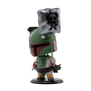 YuMe Blind Box - Cosbi - Star Wars Balloon Cosbi Figurines - PDQ (8 Units) 15617 