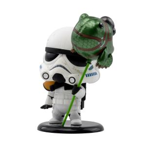 YuMe Blind Box - Cosbi - Star Wars Balloon Cosbi Figurines - PDQ (8 Units) 15617 