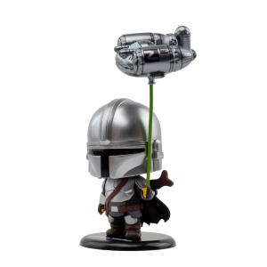 YuMe Blind Box - Cosbi - Star Wars Balloon Cosbi Figurines - PDQ (8 Units) 15617 