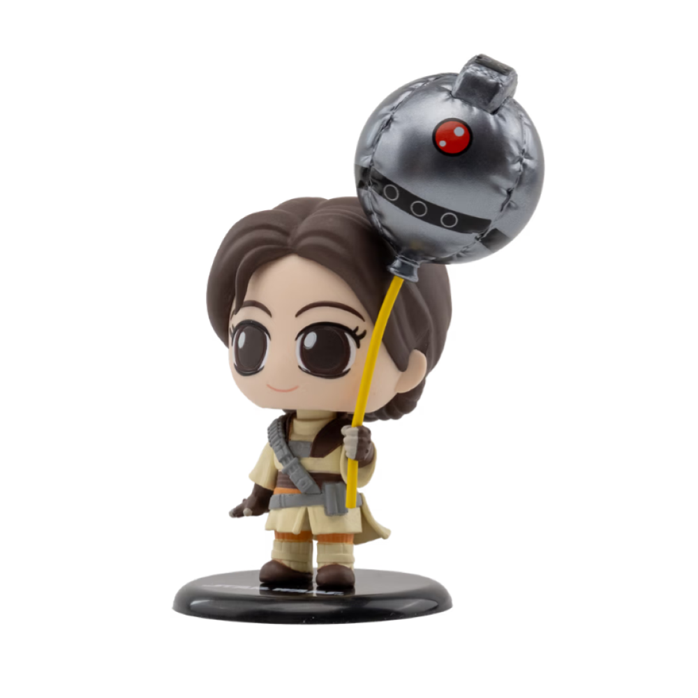 YuMe Blind Box - Cosbi - Star Wars Balloon Cosbi Figurines - PDQ (8 Units) 15617 