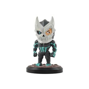 YuMe Blind Box - Hero Box - Kaiju No.8 Combat Series - (6 Units) 19383 