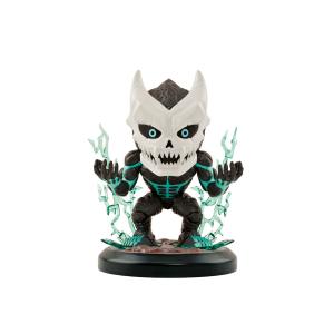 YuMe Blind Box - Hero Box - Kaiju No.8 Combat Series - (6 Units) 19383 