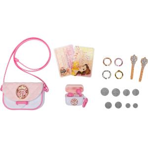 Jakks - Disney Princess Assortimento di borsette ispirate ai personaggi Disney  291214