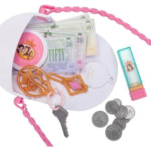 Jakks - Disney Princess Assortimento di borsette ispirate ai personaggi Disney  291214