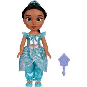 Jakks - Disney Princess La mia amica Jasmine 38 cm 230194-RF1-EU
