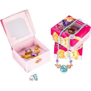 Jakks - Disney Princess Style Collection Gioielli Glamour 253114-V1