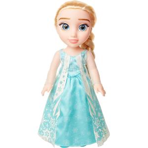 Jakks - Frozen La mia amica Elsa Classic 38 cm 204354-RF2V1-EU