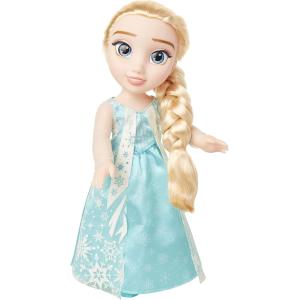 Jakks - Frozen La mia amica Elsa Classic 38 cm 204354-RF2V1-EU