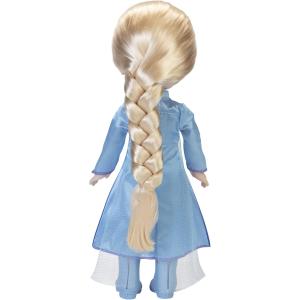 Jakks - Frozen La mia amica Elsa Adventure 38 cm 211804-RF2V1