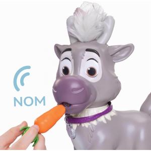 Jakks - Frozen Baby Sven Care Kit 241524