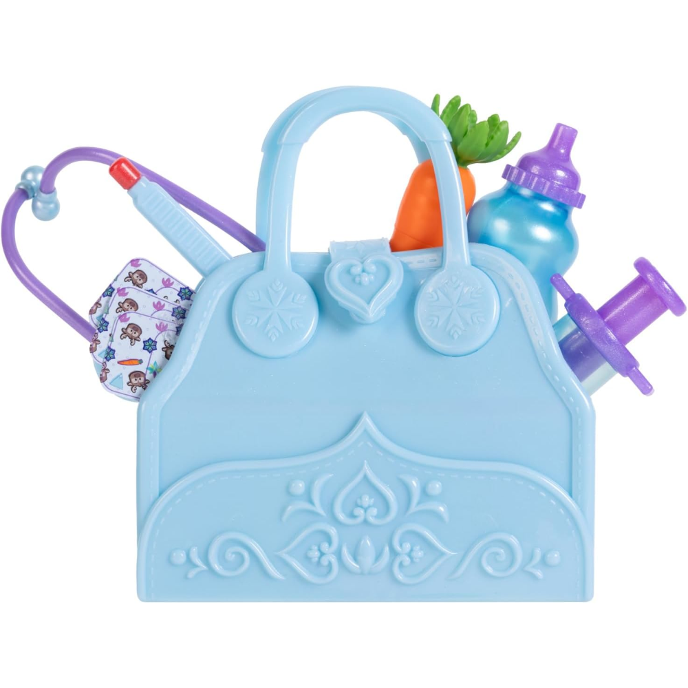 Jakks - Frozen Baby Sven Care Kit 241524