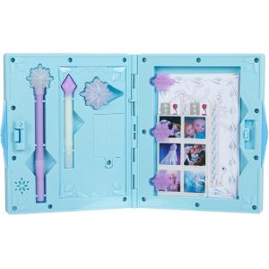 Jakks - Frozen giornale magico 241504