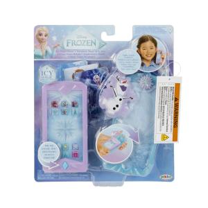 Jakks - Frozen Telefono Magico 277344