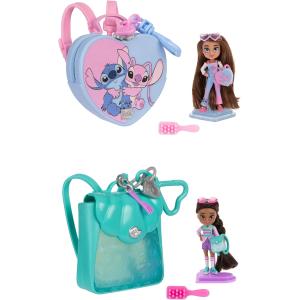 Jakks - Disney Ily Assortimento di mini borsette Ily Teenies - Wave 2 253964-V3