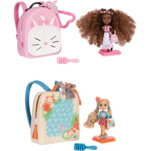 Jakks - Disney Ily Assortimento di mini borsette Ily Teenies - Wave 2 253964-V3