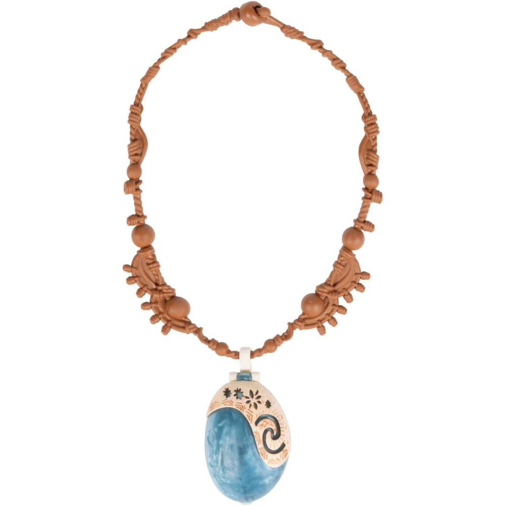Jakks - Oceania 2 Collana Luminosa Stella Marina 237614-VAI