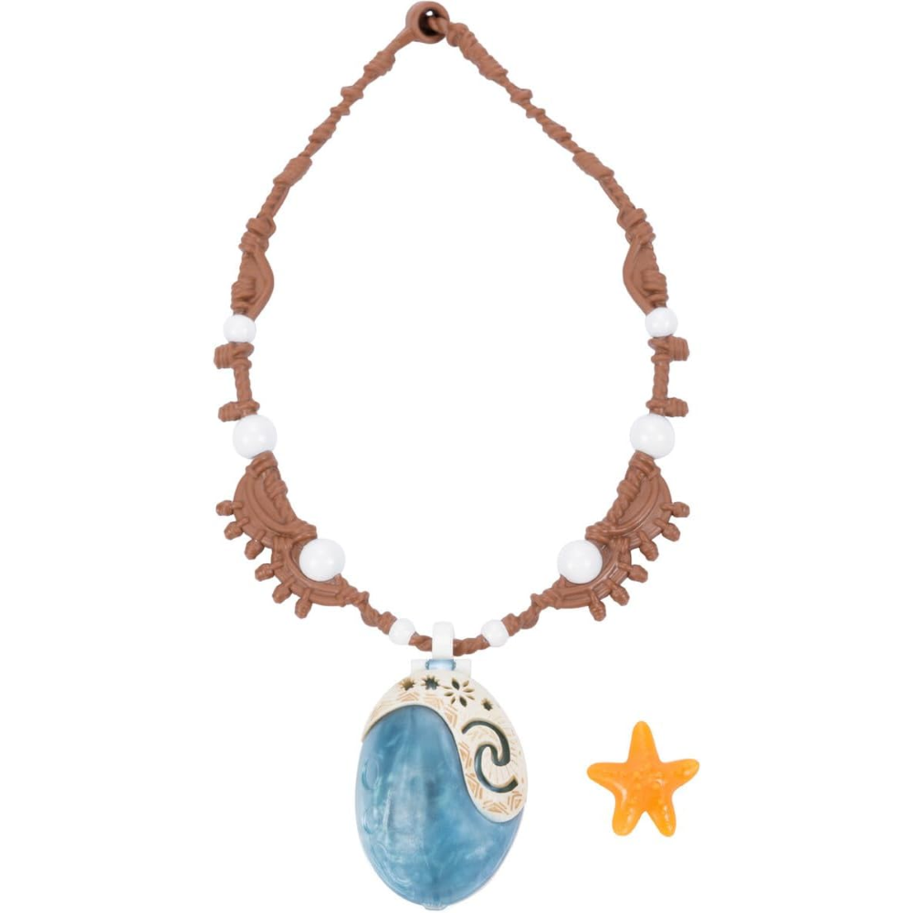 Jakks - Oceania 2 Collana Luminosa Stella Marina 237614-VAI