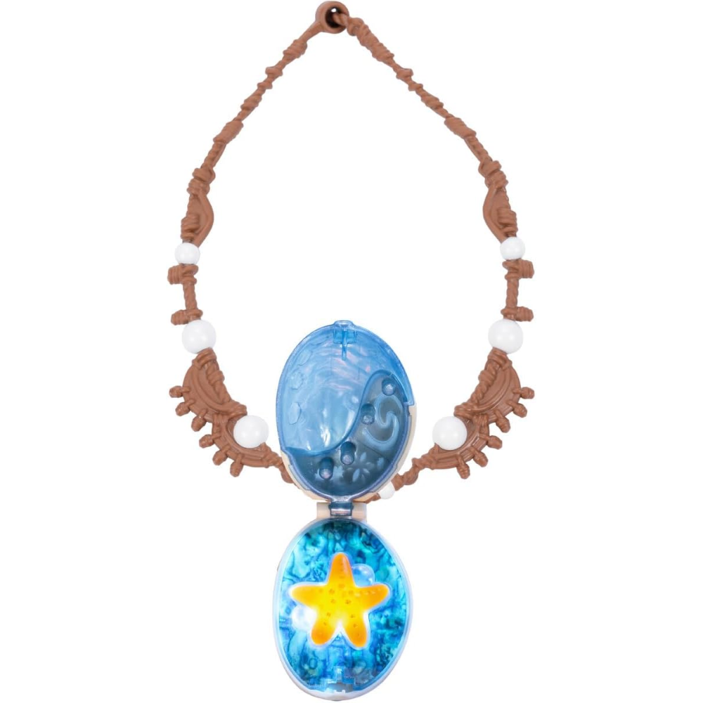 Jakks - Oceania 2 Collana Luminosa Stella Marina 237614-VAI
