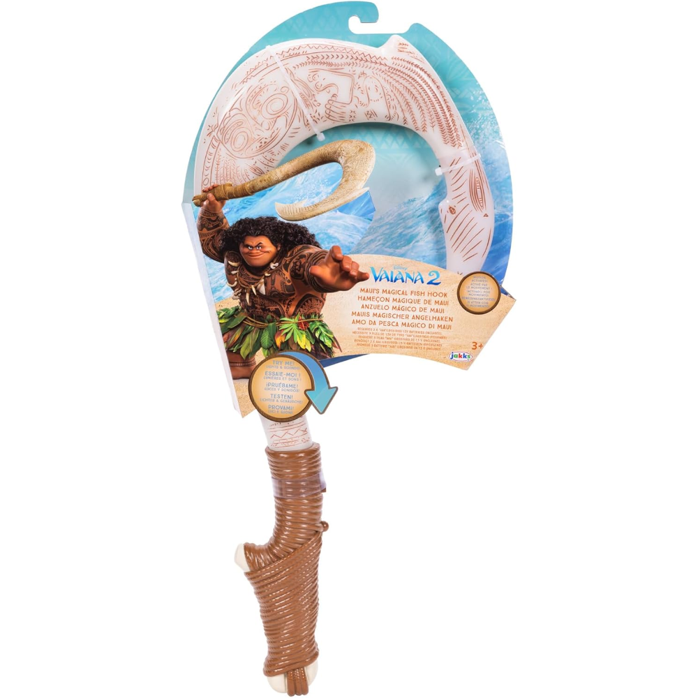 Jakks - Oceania 2 Amo Magico di Maui 237624-VAI