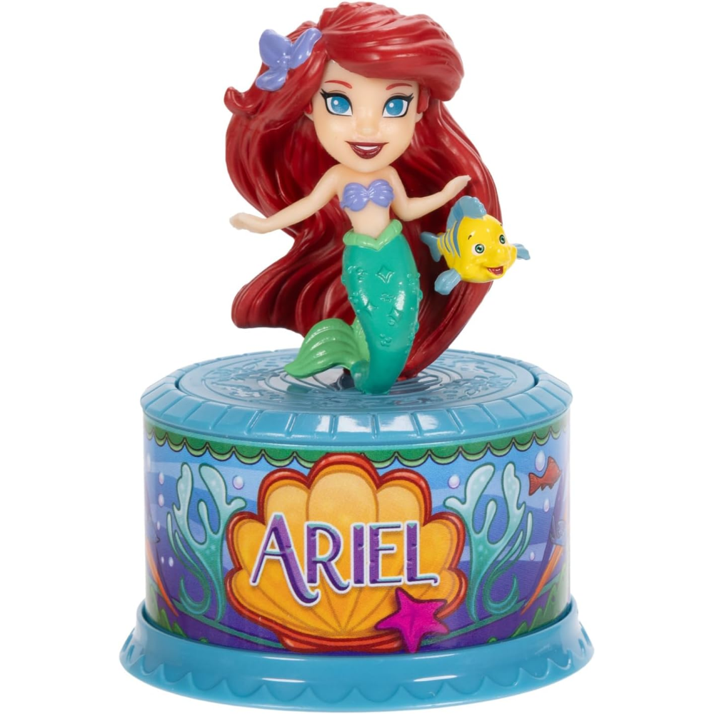 Jakks - Musical Minis Serie 1 - 5L  250244-PQ-PC2-A1-GEN