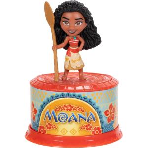 Jakks - Musical Minis Serie 1 - 5L  250244-PQ-PC2-A1-GEN