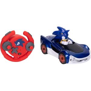 Jakks - Sonic Drifting RC 429974