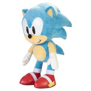 Jakks - Sonic jumbo plush 50 cm - Sonic 404784