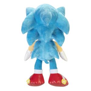 Jakks - Sonic jumbo plush 50 cm - Sonic 404784