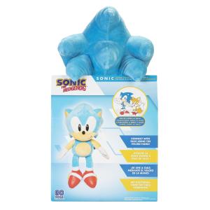 Jakks - Sonic jumbo plush 50 cm - Sonic 404784