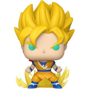 FUNKO POP DRAGON BALL DAIMA - VINYL FIGURE 2305 SUPER SAIYAN SON GOKU (MINI) 9CM COC 