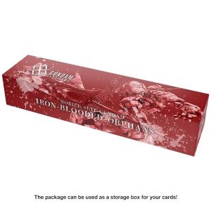 Gundam CG Premium Accessory Set Mobile Suit Gundam IRON BLOODED ORPHANS [PB02] 