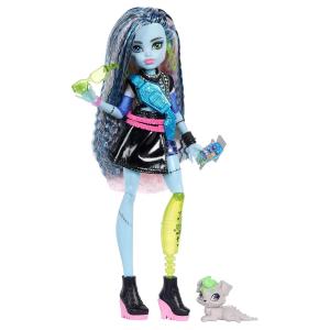 Monster High CORE DOLL FRANKIE JHK31