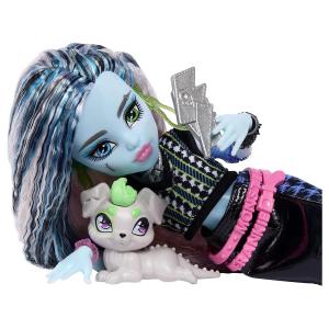 Monster High CORE DOLL FRANKIE JHK31