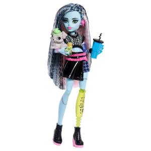 Monster High CORE DOLL FRANKIE JHK31