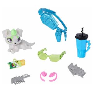 Monster High CORE DOLL FRANKIE JHK31
