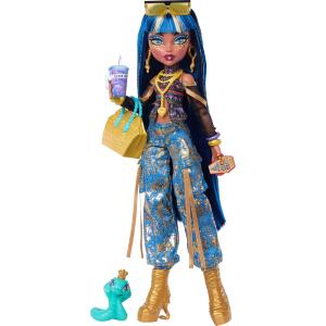 Monster High CORE DOLL CLEO JHK32