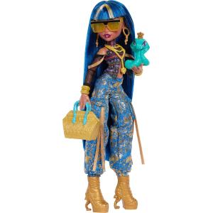 Monster High CORE DOLL CLEO JHK32