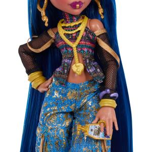 Monster High CORE DOLL CLEO JHK32